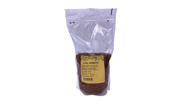 Linų sėmenys, 250 g