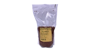 Linų sėmenys, 250 g kaina