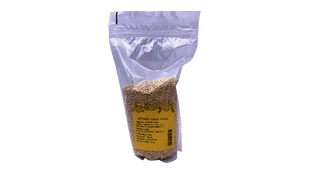 Sezamo sėklos baltos, 250 g kaina