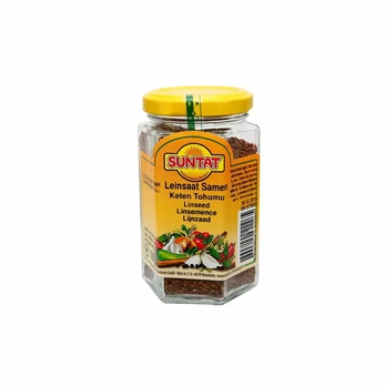 Linų sėmenys SUNTAT, 100 g