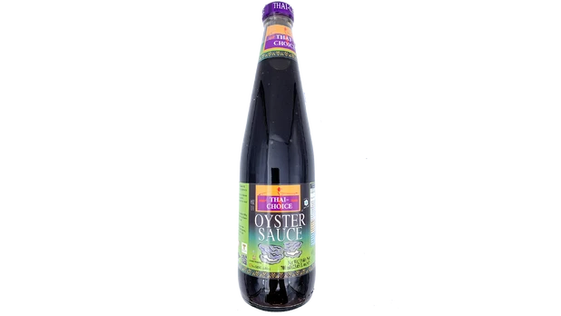 Austrių skonio padažas THAI CHOICE, 700 ml