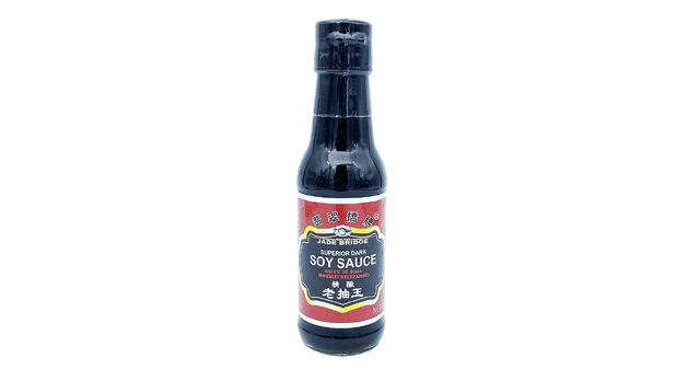 Tamsūs sojų padažas JADE BRIDGE, 150 ml