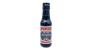 Tamsūs sojų padažas JADE BRIDGE, 150 ml kaina
