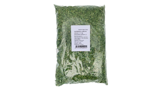 Kalendros lapeliai džiovinti, 500 g