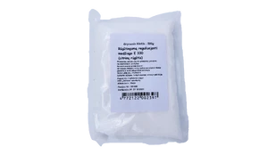 Citrinų rūgštis, 500 g kaina