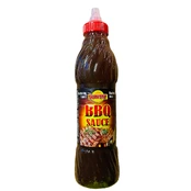 Barbekiu padažas SUNTAT, 830 g kaina