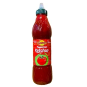 Švelnus pomidorų kečupas SUNTAT, 830 g kaina