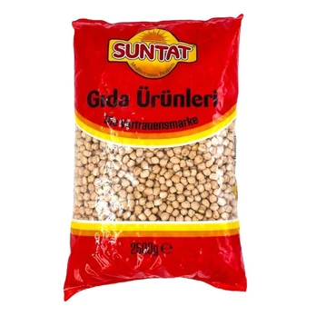 Avinžirniai SUNTAT, 2500 g