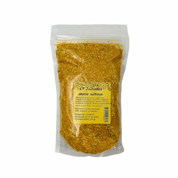 LT Jautienos skonio sultinys, 300 g