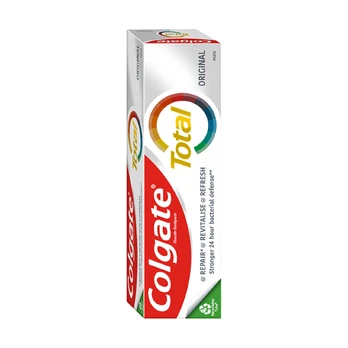 Dantų pasta COLGATE TOTAL ORIGINAL, 75 ml