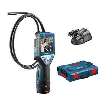 GIC 120 C, LB 1x2.0, GAL 12V-40
