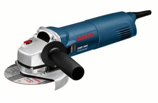 Bosch GWS 1400 125MM