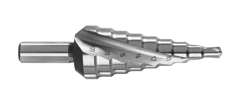 BOSCH Grąžtas HSS 2 608 597 521
