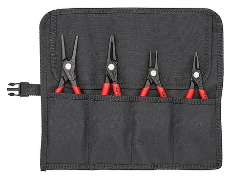 Replės Knipex 00 19 57, 140 mm