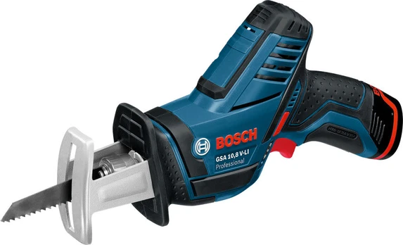 BOSCH Akumuliatorinis pjūklas 0 601 64L 902