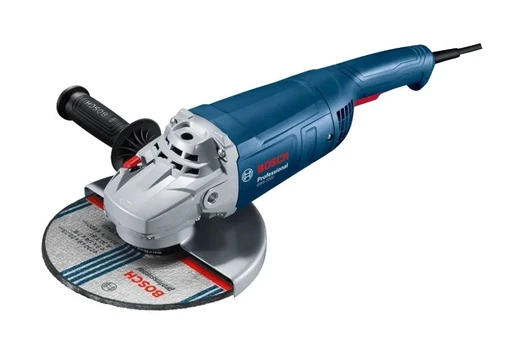 Bosch GWS 2200 šlifuoklis