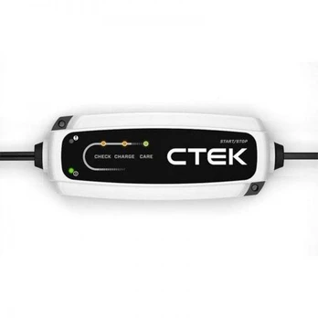 CTEK CT5 START/STOP akumuliatoriaus įkroviklis 40-107