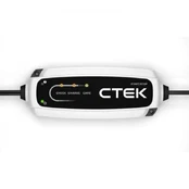 CTEK CT5 START/STOP akumuliatoriaus įkroviklis 40-107 kaina