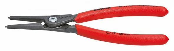 Replės Knipex, 220 mm