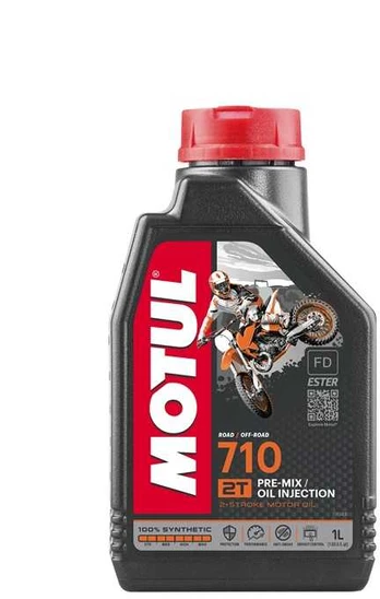 Variklio alyva MOTUL 104034