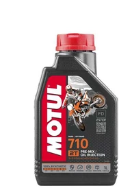 Variklio alyva MOTUL 104034 kaina