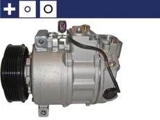 KONDIC. KOMPRESORIUS AUDI A4 1.6-3.0 11.00-03.09 kaina