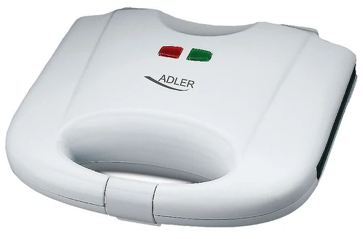 Vaflinė Adler AD 311, 700 W