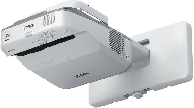 Projektorius Epson EB-695Wi