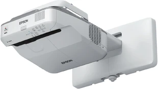 Projektorius Epson EB-695Wi kaina