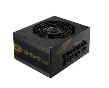 Maitinimo blokas Fortron PSU DAGGER PRO 650W 648 W