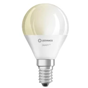 Ledvance SMART+ WiFi Classic Mini Bulb Dimmable Warm White 40 5W 2700K E14 kaina