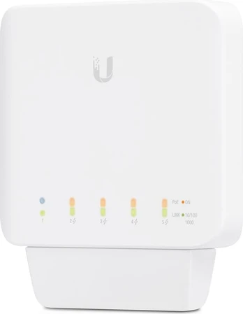 Komutatorius Ubiquiti Switch Flex