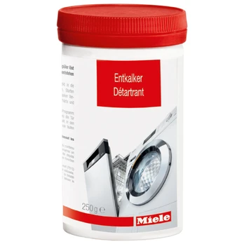 Nukalk.priemonė MIELE 250 g. skalb/ind. 10130980