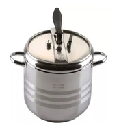 Greitpuodis ERTONE ERT-MN 306, 9 L kaina