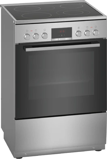 Viryklė Bosch HKR39A250U