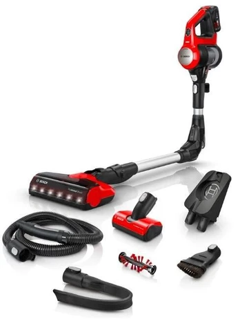 Dulkių siurblys Bosch BBS711ANM