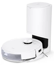 Dulkių siurblys robotas Ecovacs DEEBOT T9+ Wet&Dry kaina