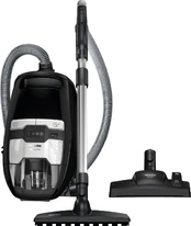 Dulkių siurblys Miele Blizzard CX1 Comfort kaina