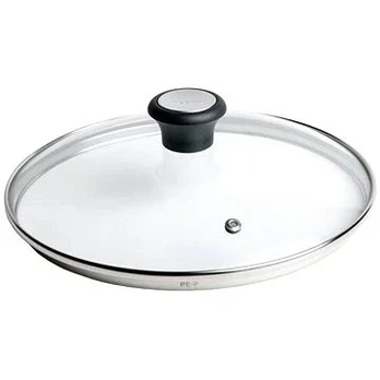 Dangtis keptuvei TEFAL 28097812 Lid, Diameter 30 cm