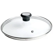 Dangtis keptuvei TEFAL 28097812 Lid, Diameter 30 cm kaina