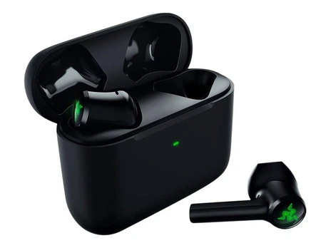 Belaidės ausinės Razer Hammerhead True Wireless X