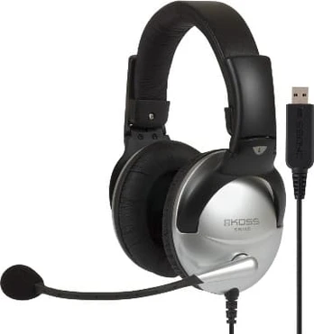 Ausinės Koss SB45USB