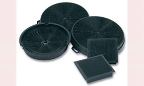 Anglies filtras CATA Carbon Filter