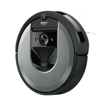Robotas dulkių siurblys iRobot Combo i8+