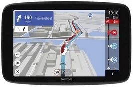 GPS imtuvas TomTom GO Expert Plus 7 Premium