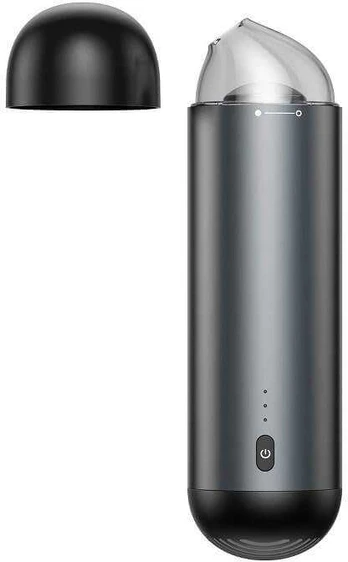 Siurblys Baseus Capsule 65W