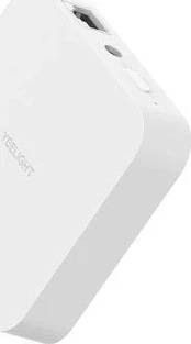 Yeelight Gateway (BLE Mesh) išmanusis sąsajos modulis