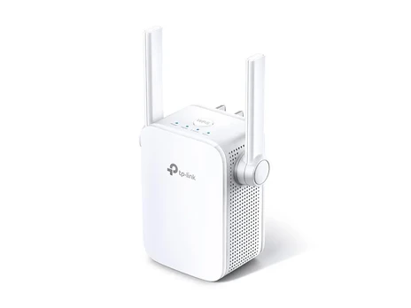 TP-Link RE305 Wireless Range Extender 802.11b/g/n/ac AC1200, Wall-Plug