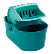 Leifheit Grindų šepečio kibiras "Profi compact" kaina