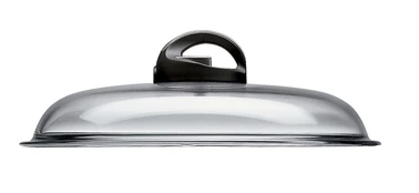 Ballarini Dangtis su garų reguliatoriumi (28 cm) kaina